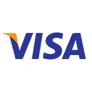 Visa deposit at NightLuck Casino